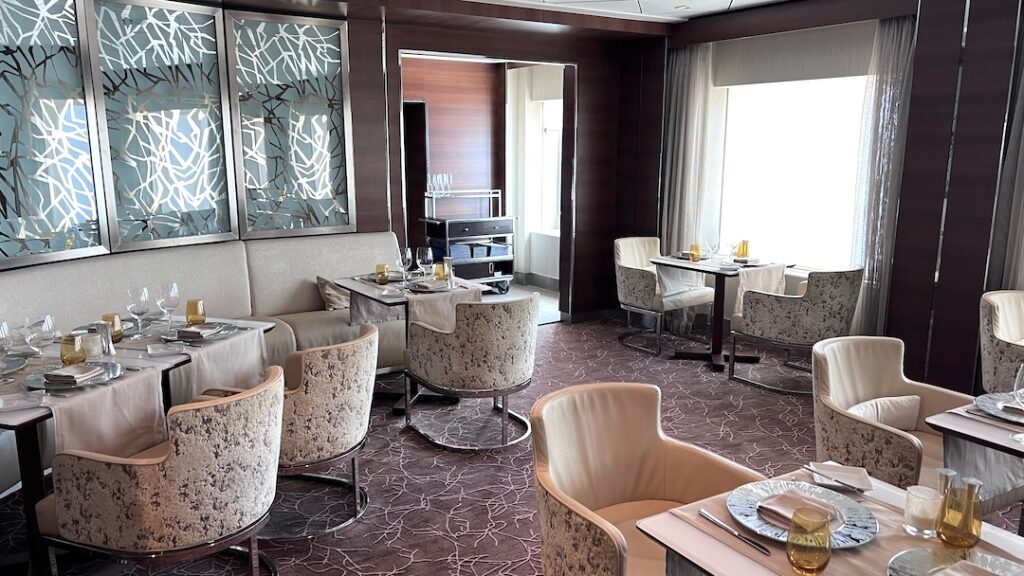 Celebrity Equinox Luminae 5