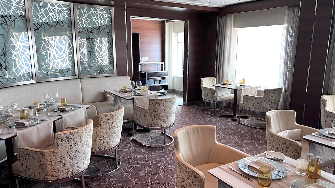 Celebrity Equinox Luminae 5