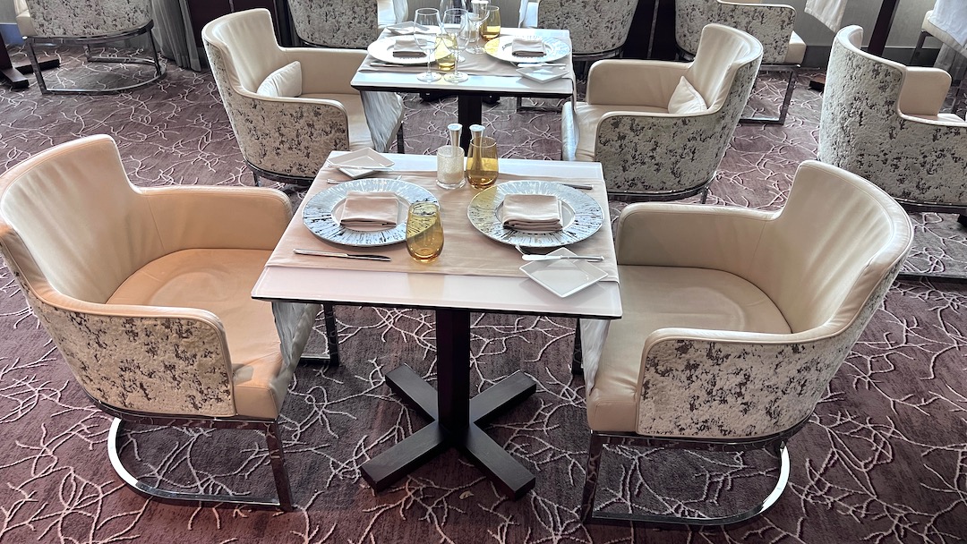 Celebrity Equinox Luminae 6
