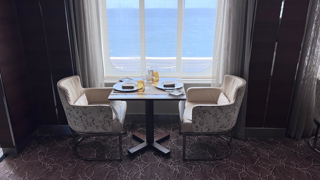 Celebrity Equinox Luminae 7 1