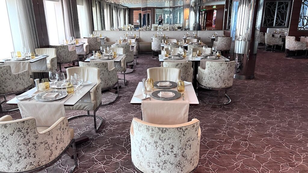 Celebrity Equinox Luminae 8
