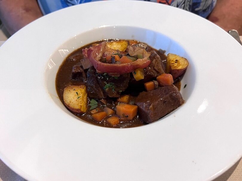 Celebrity Equinox Luminae beef bourgignon edited