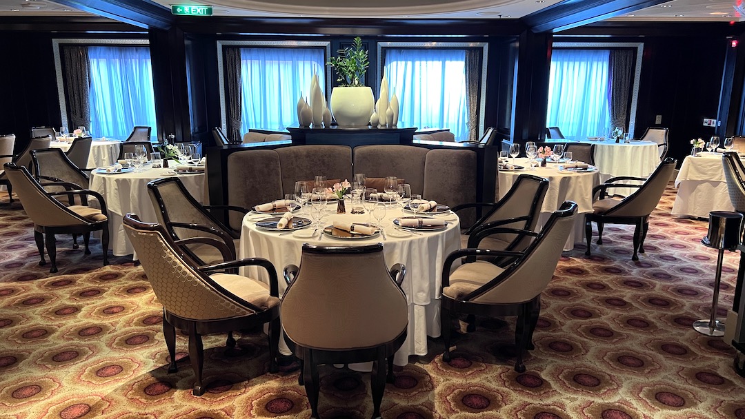 Celebrity Equinox Murano 2