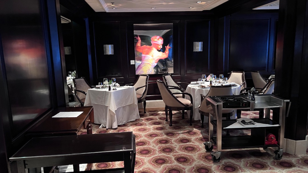 Celebrity Equinox Murano 4