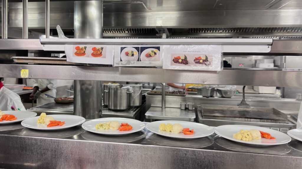 Celebrity Equinox Murano pass with photo examples