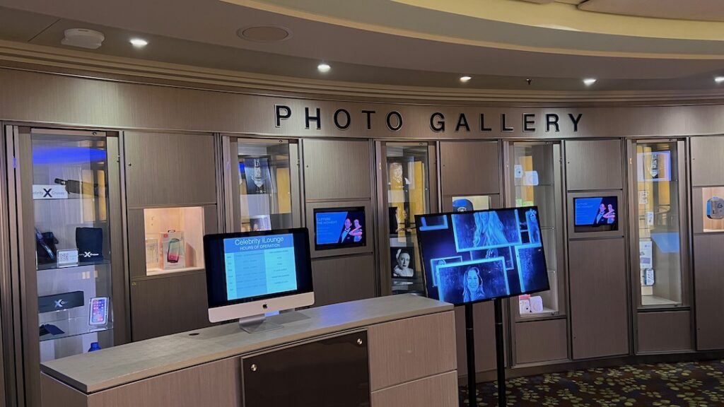 Celebrity Equinox Photo Gallery