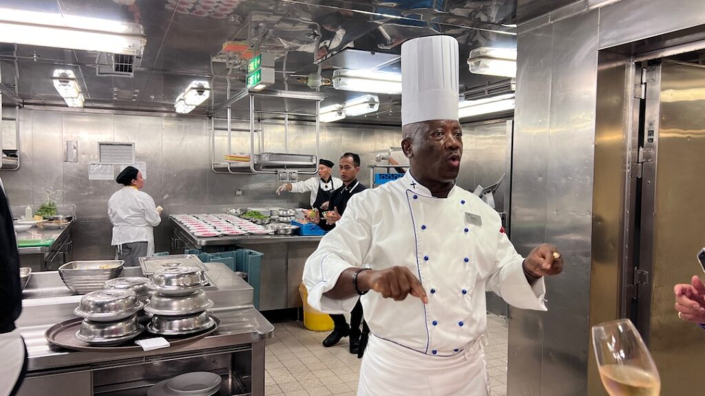 Chef Denton 1