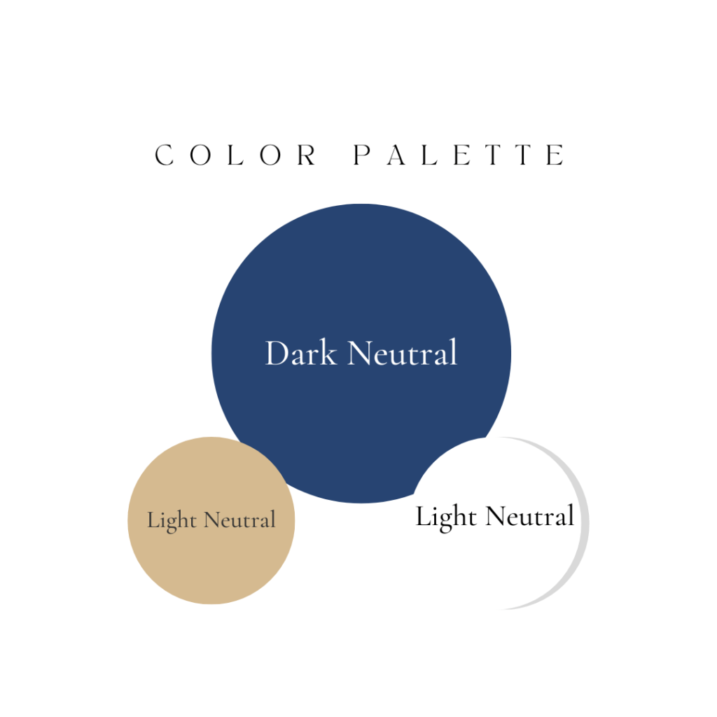 Color palette Mediterranean 2 cruise wardrobe