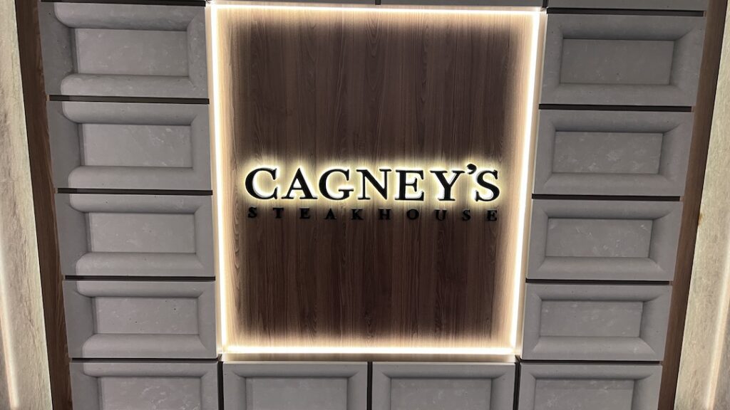 NCL Prima Cagneys 1