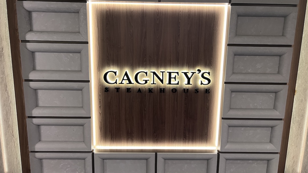 NCL Prima Cagneys 1
