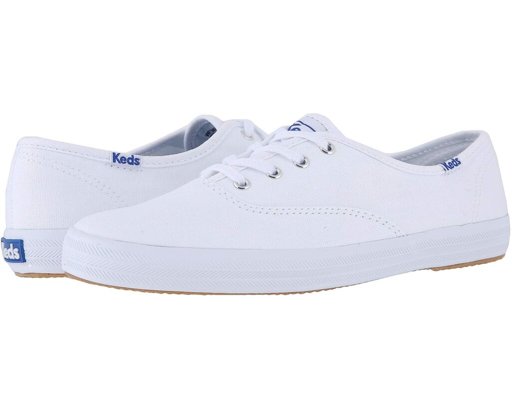 Zappos Keds Champion Lace Up