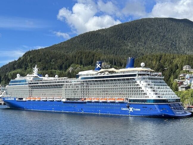 Celebrity Solstice 3 edited