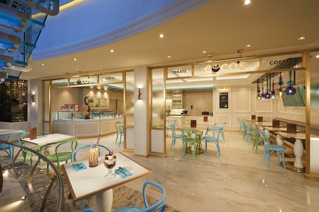 norwegianbliss coco039s