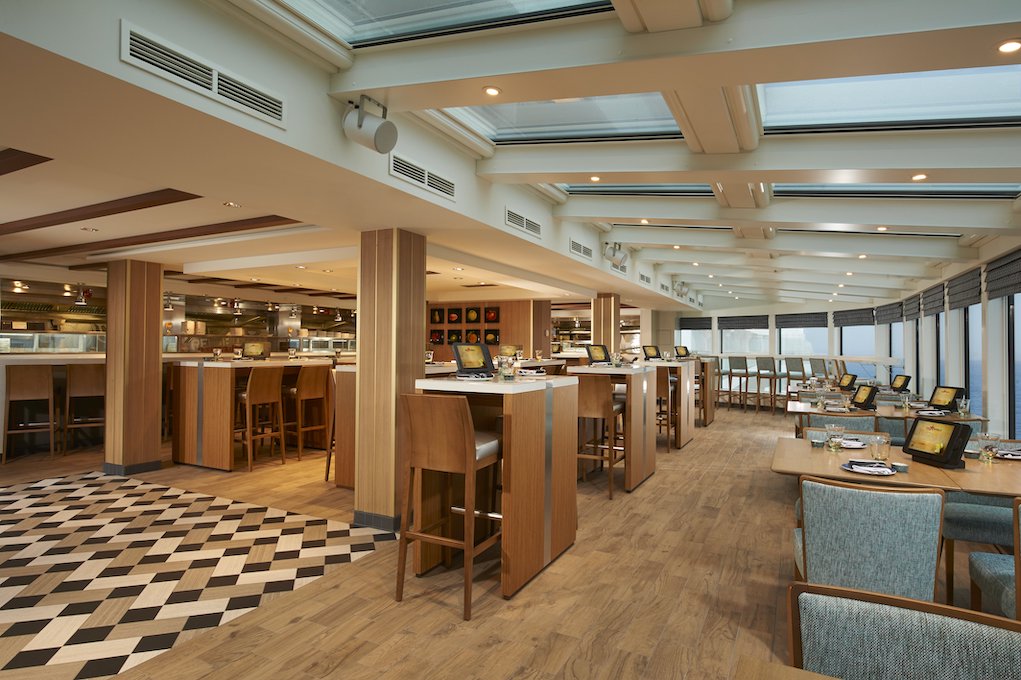 norwegianescape foodrepublic restaurant specialtydining