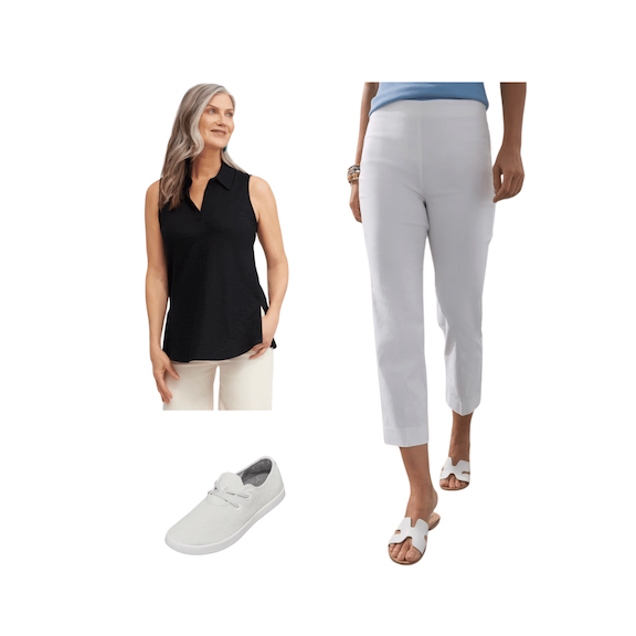 2024 06 Caribbean Day Outfit 1