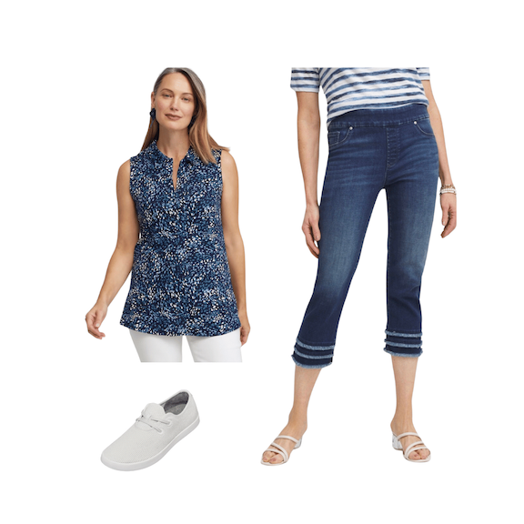 2024 06 Caribbean Day Outfit 2
