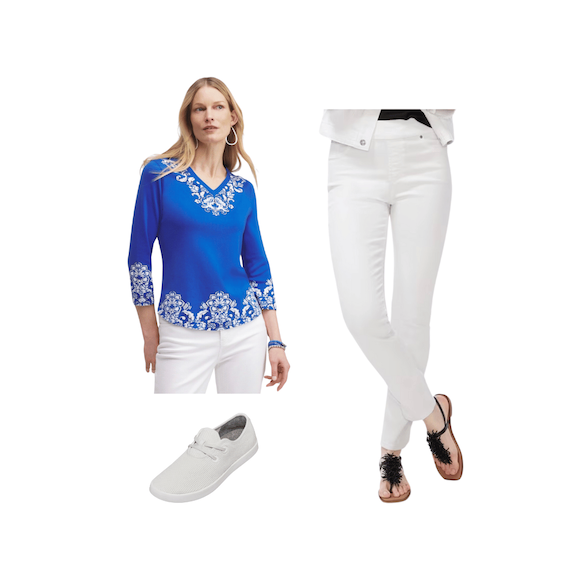 2024 06 Caribbean Day Outfit 5