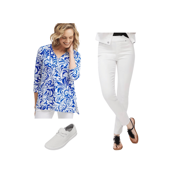 2024 06 Caribbean Day Outfit 6