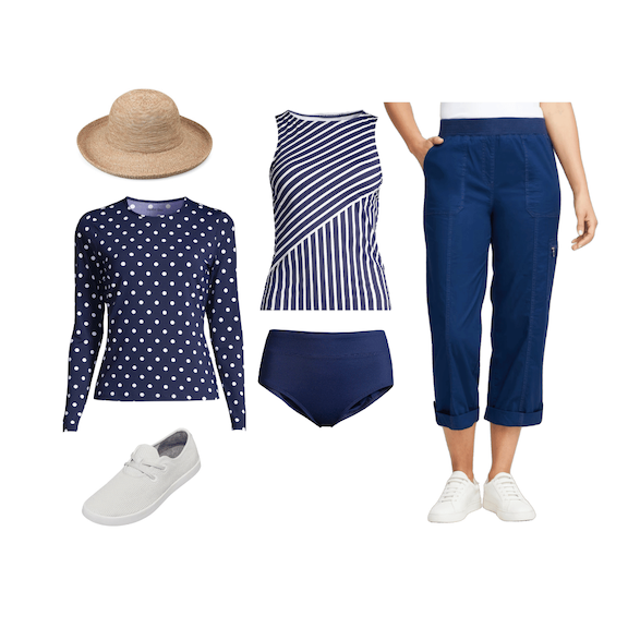 2024 06 Caribbean Excursion Outfit 2