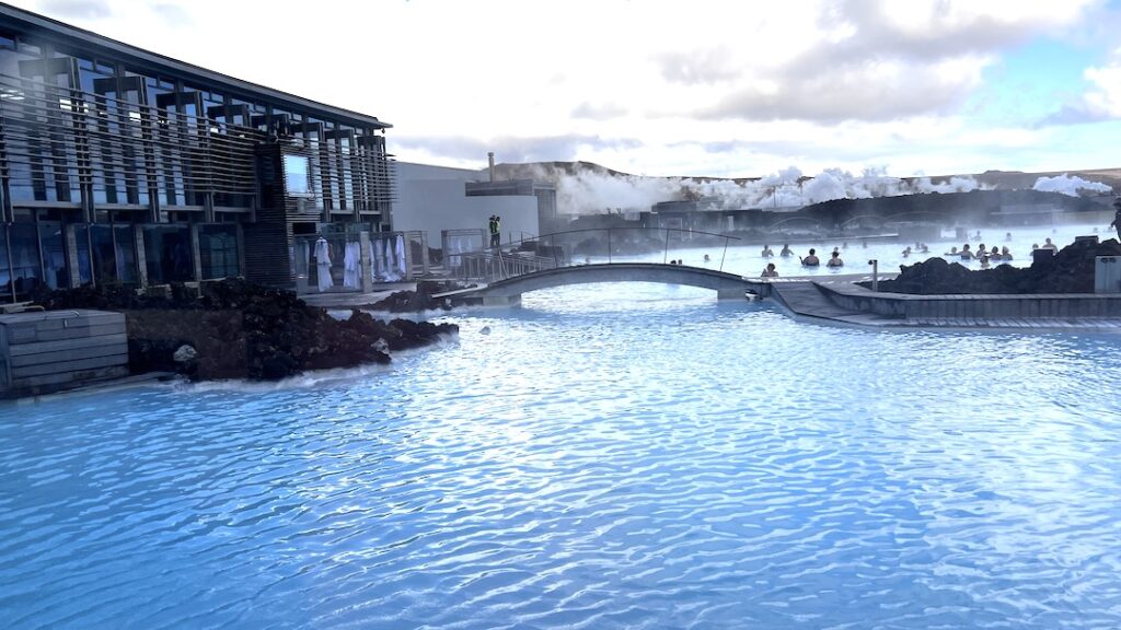 Iceland Blue Lagoon 1