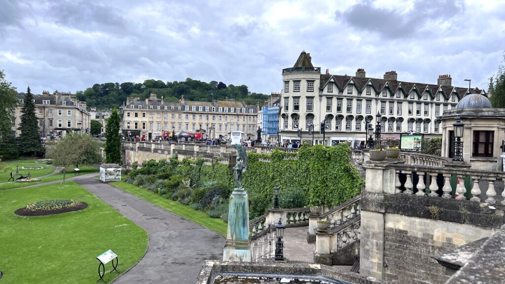London Bath