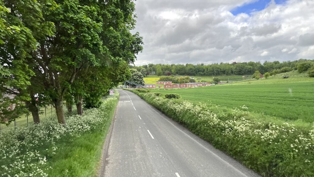 London English countryside 1