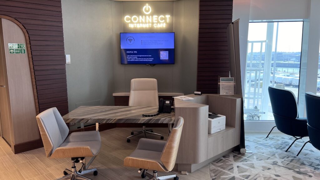 NCL Prima Connect 2