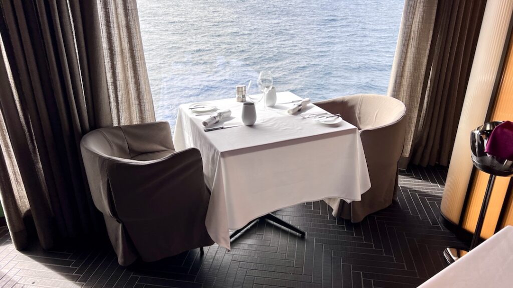 NCL Prima Haven Restaurant 2
