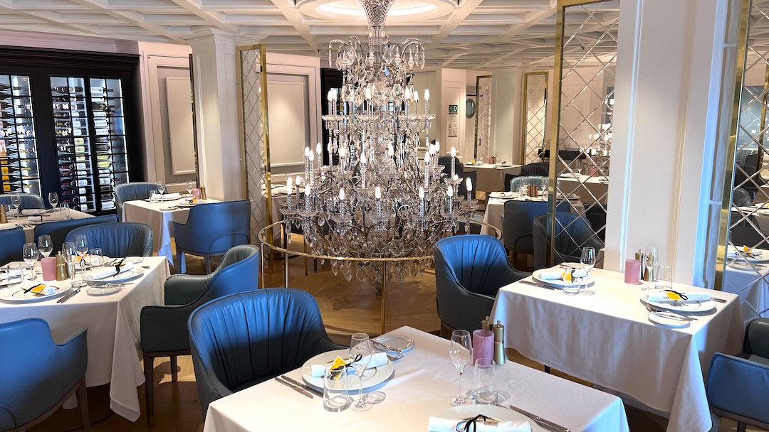 NCL Prima Le Bistro 1