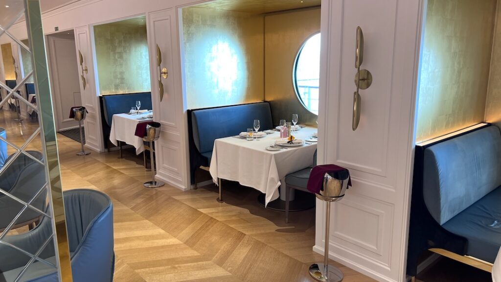 NCL Prima Le Bistro 3