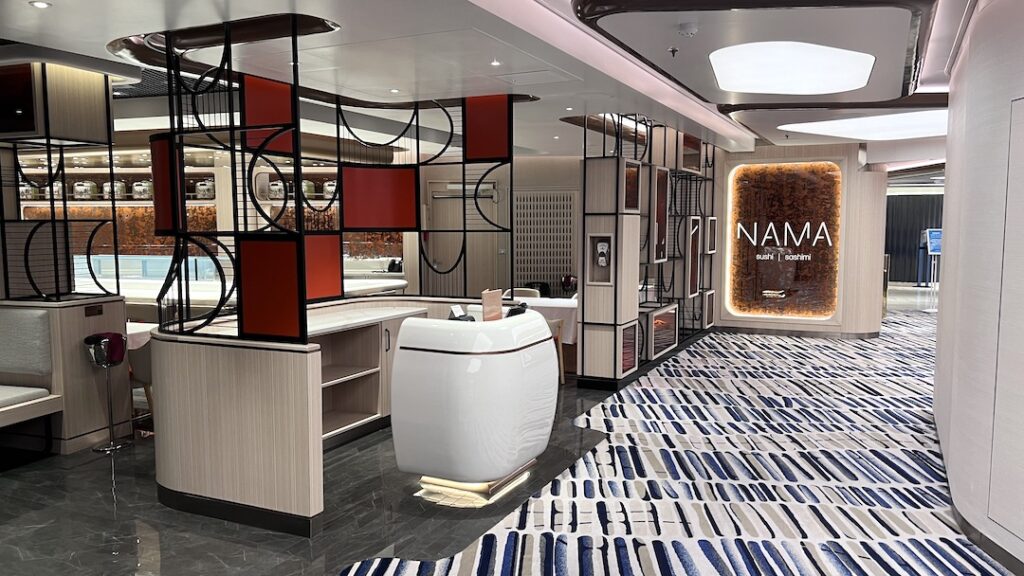 NCL Prima Nama Sushi 2 1