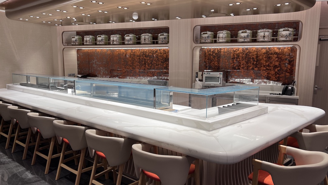 NCL Prima Nama Sushi 3