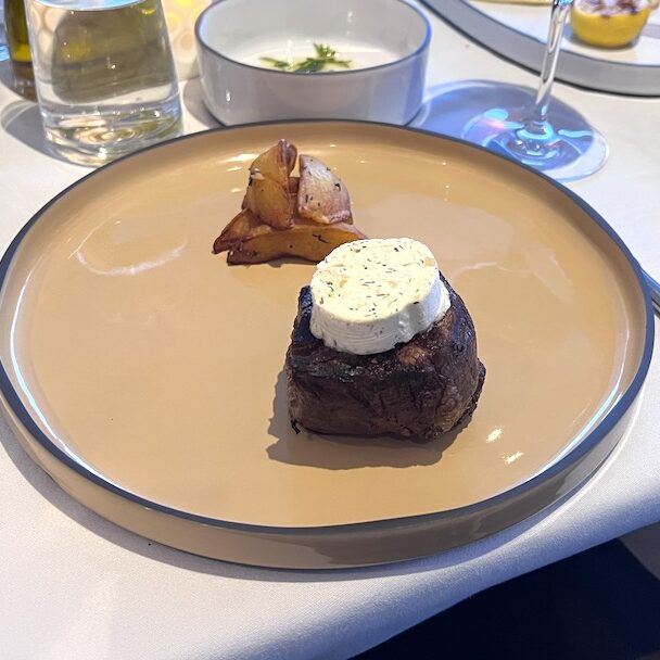 NCL Prima Palomar filet mignon 2 edited