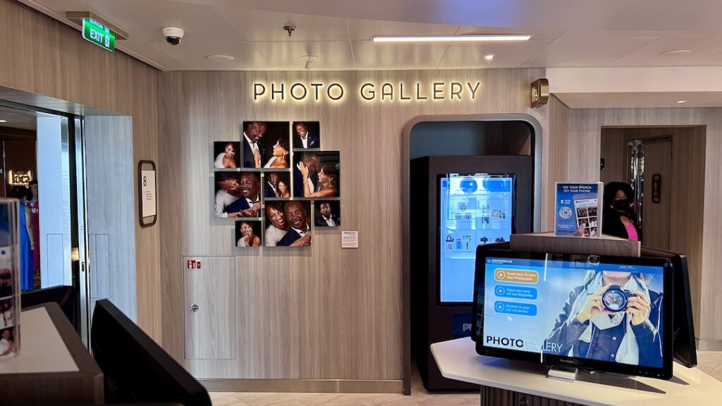 NCL Prima Photo Gallery