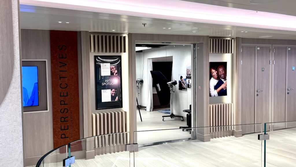 NCL Prima Photography Studio