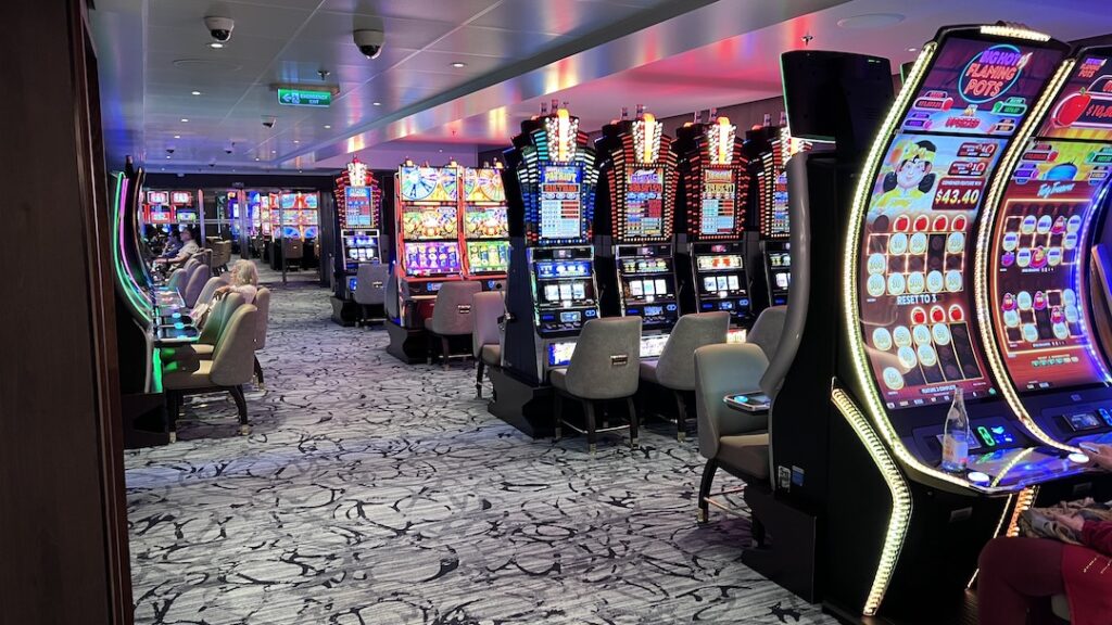 NCL Prima casino 4