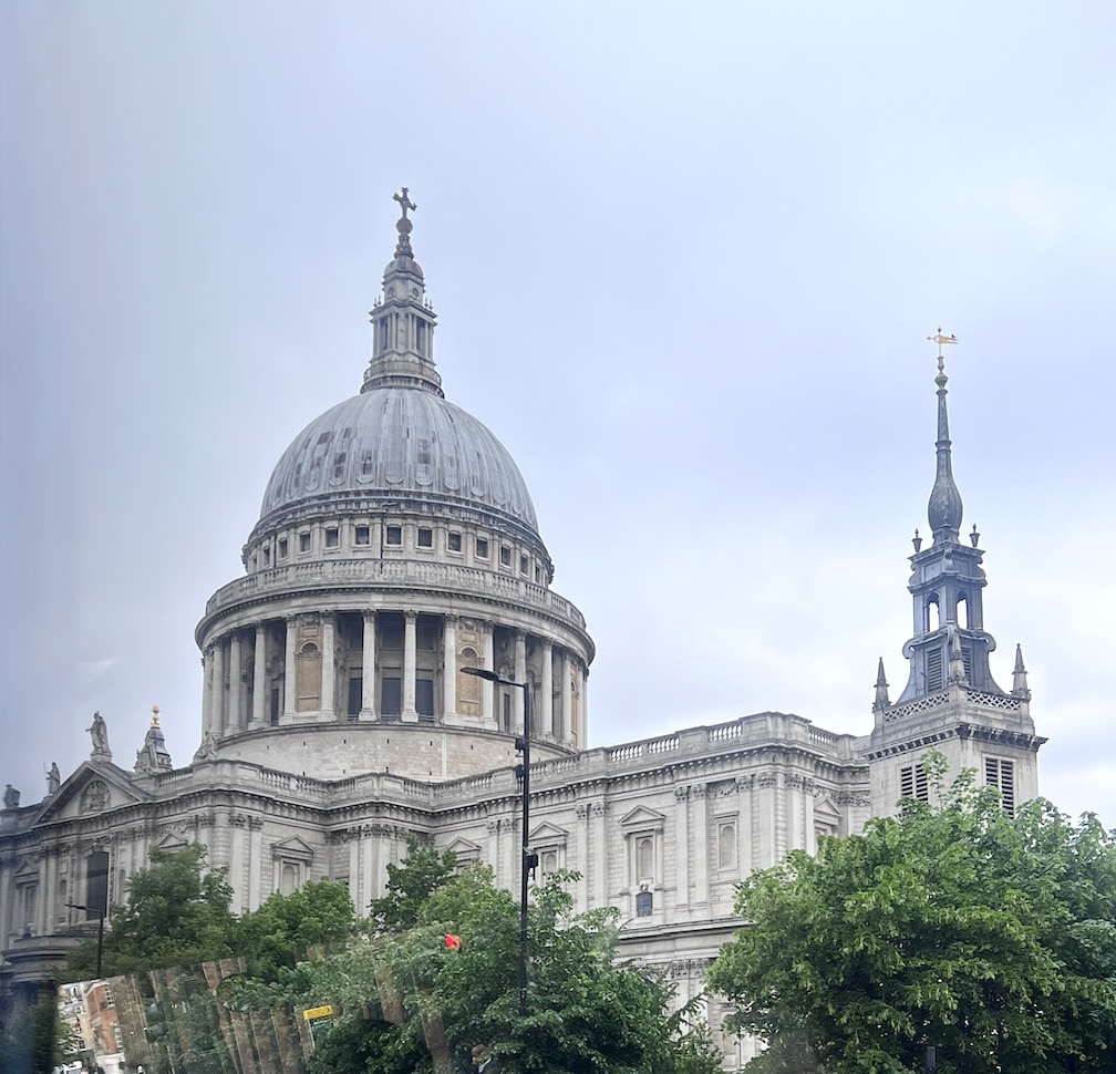 St Pauls Cathedral