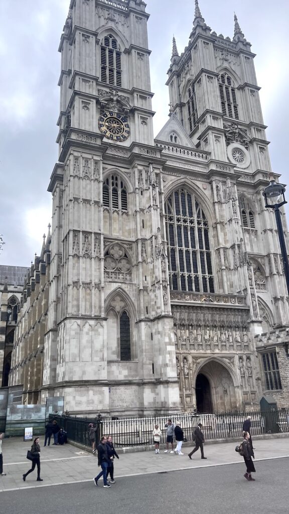Westminster Abbey