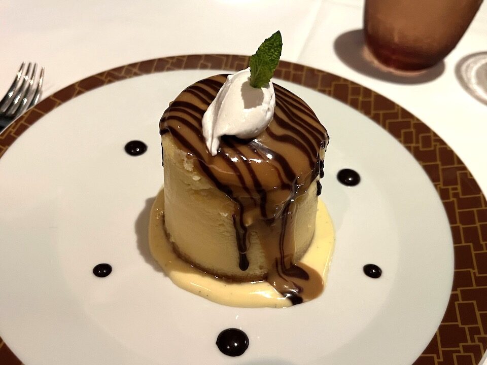 Cagneys cheesecake edited
