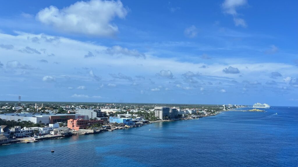Cozumel Mexico