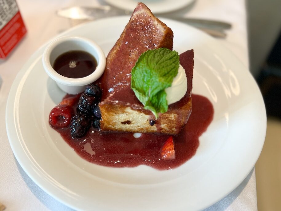 Haven French Toast edited