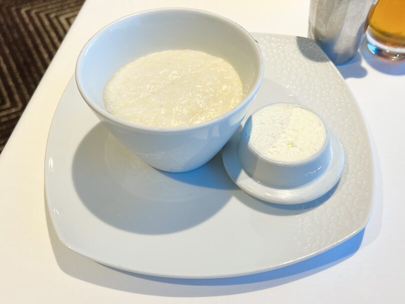 Haven Restaurant grits edited