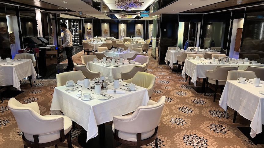 Haven Restaurant