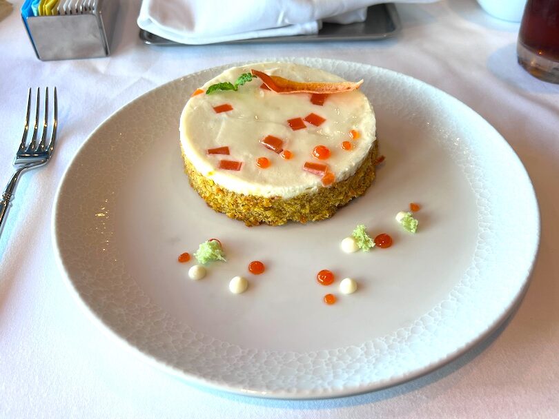 NCL Breakaway Haven carrot cake edited