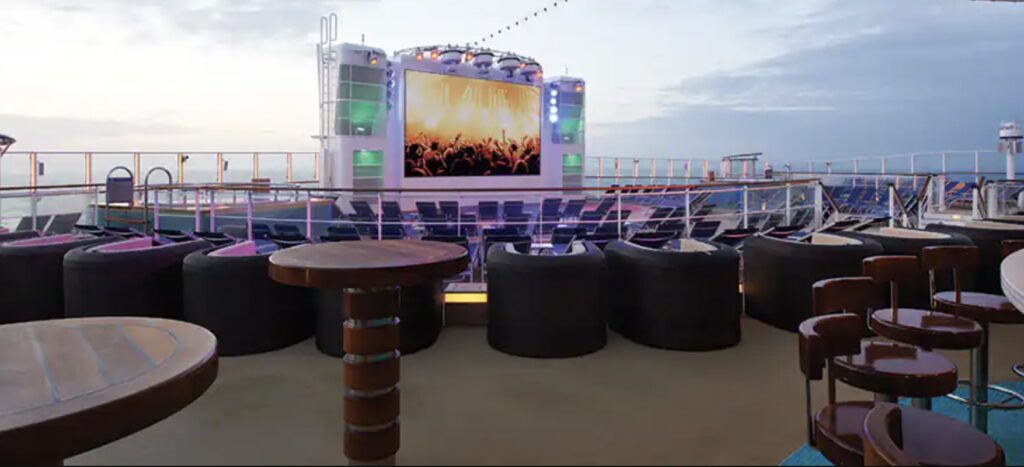 NCL Breakaway Spice H2O NCL photo